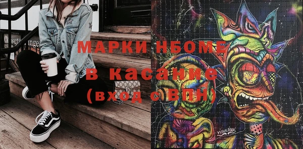 индика Алексеевка