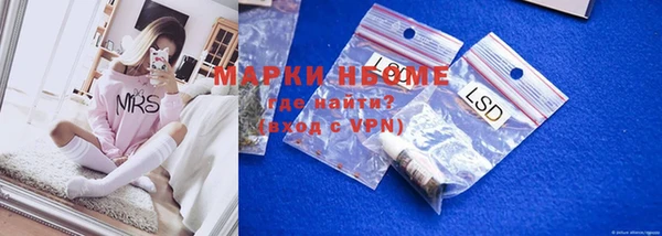 индика Алексеевка